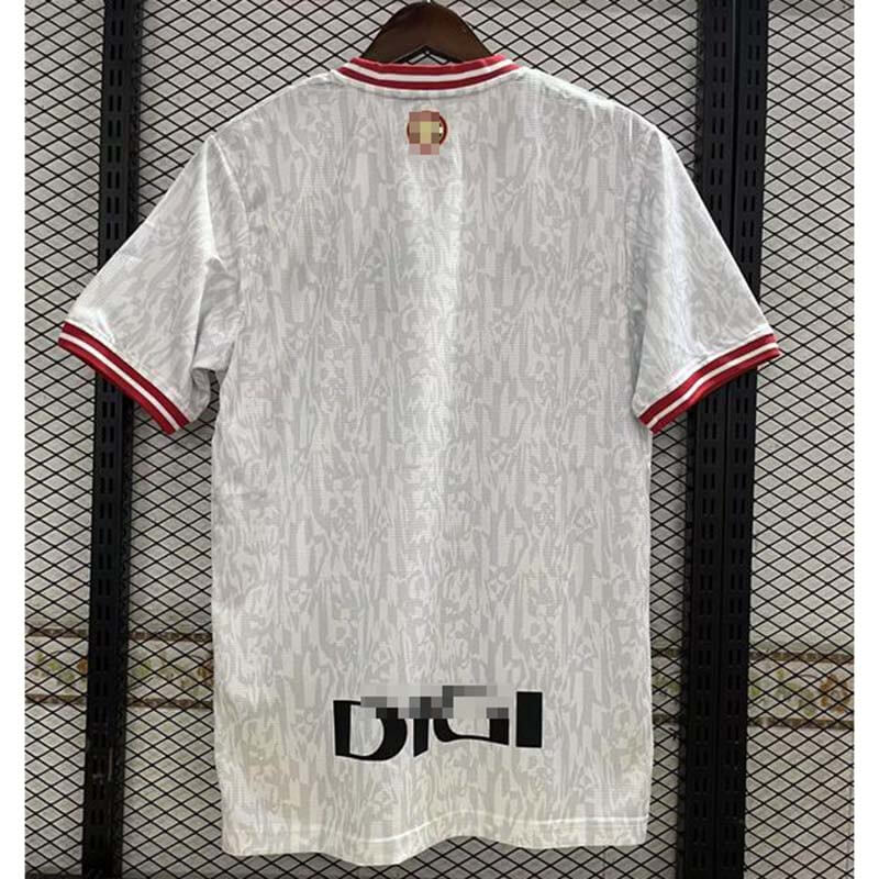 Camiseta Tottenham Hotspur 2ª Equipación 2023/2024